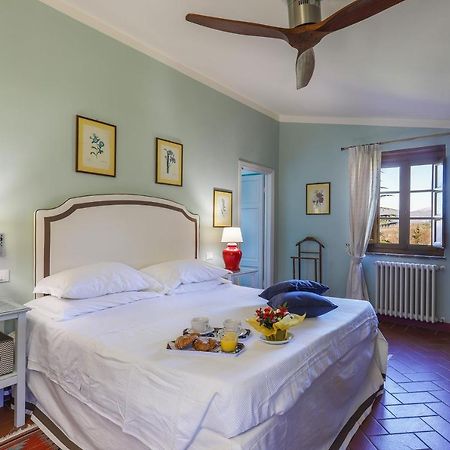 Bertolli Villas Matraia Экстерьер фото