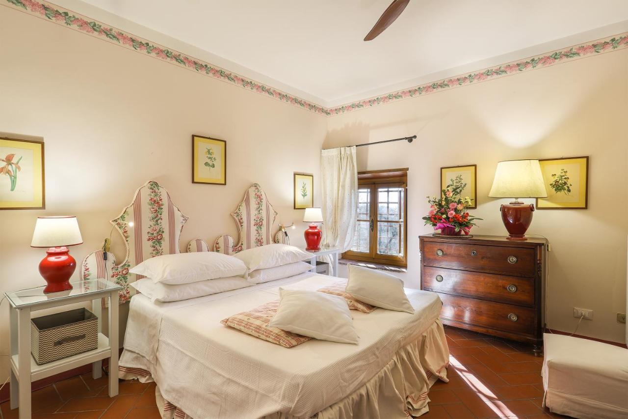 Bertolli Villas Matraia Экстерьер фото