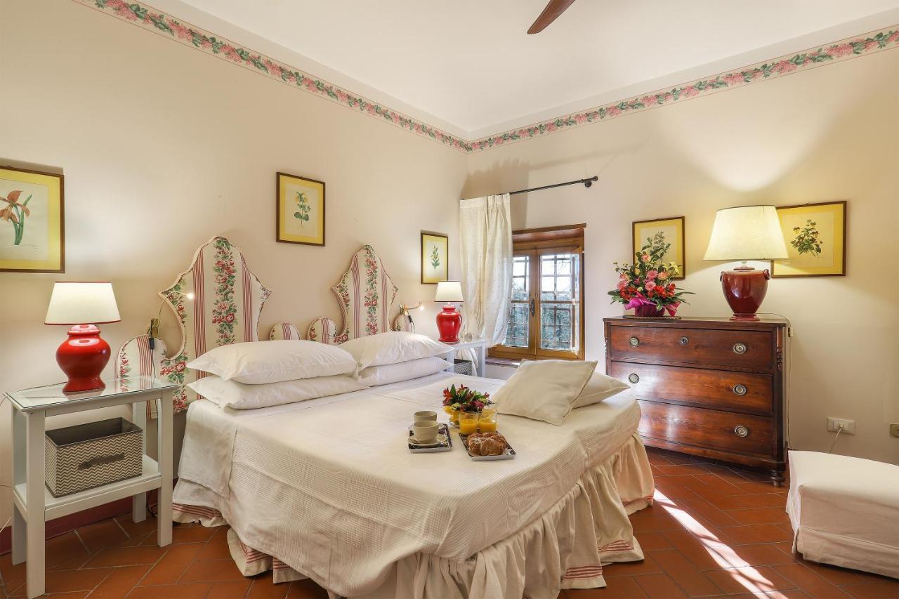 Bertolli Villas Matraia Экстерьер фото