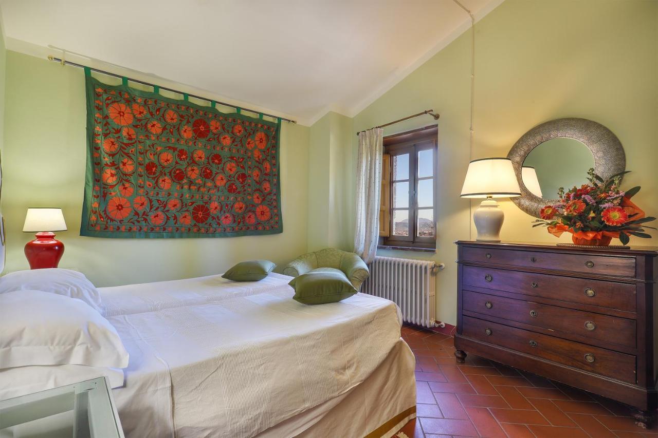 Bertolli Villas Matraia Экстерьер фото
