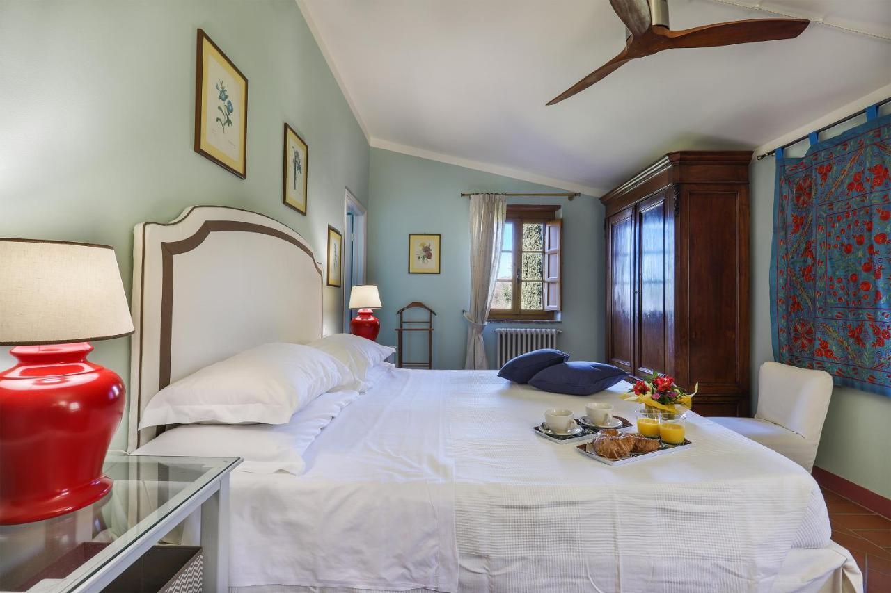 Bertolli Villas Matraia Экстерьер фото