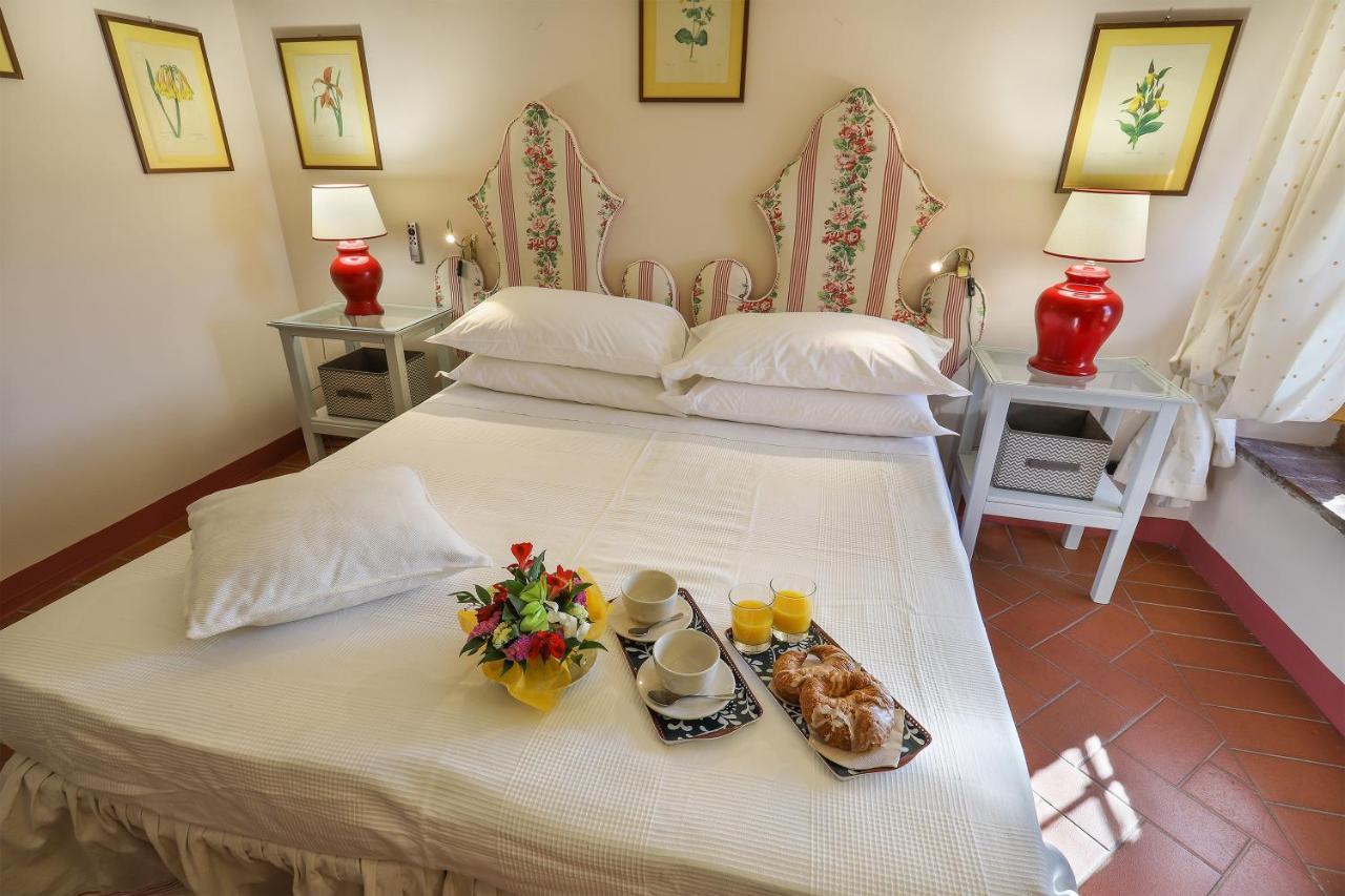 Bertolli Villas Matraia Экстерьер фото