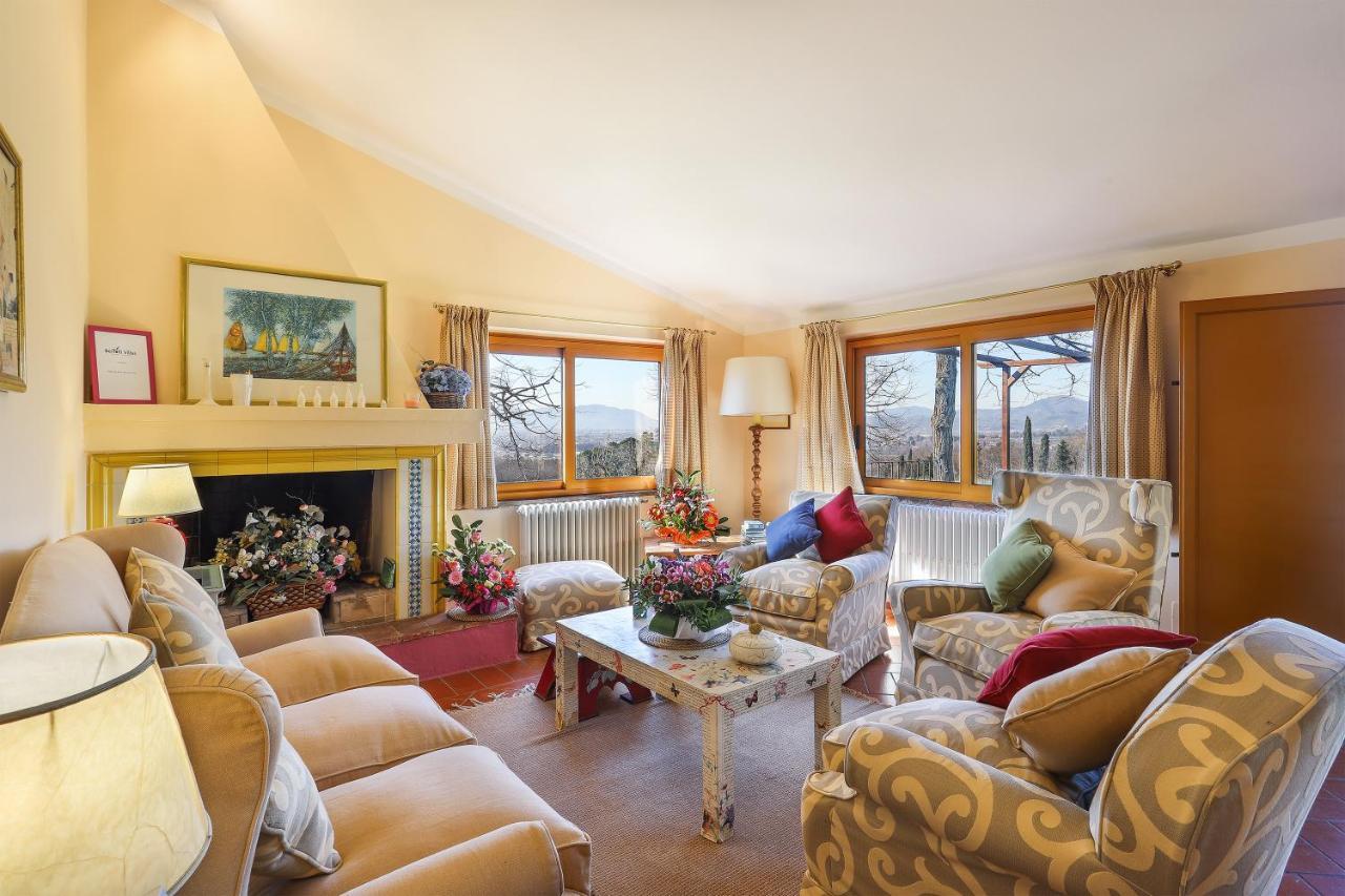 Bertolli Villas Matraia Экстерьер фото