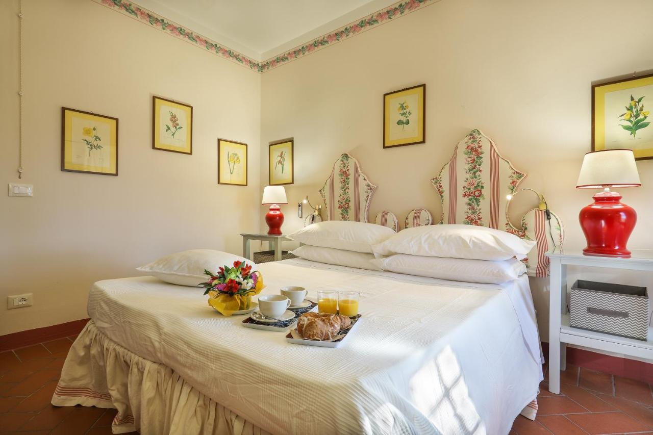 Bertolli Villas Matraia Экстерьер фото