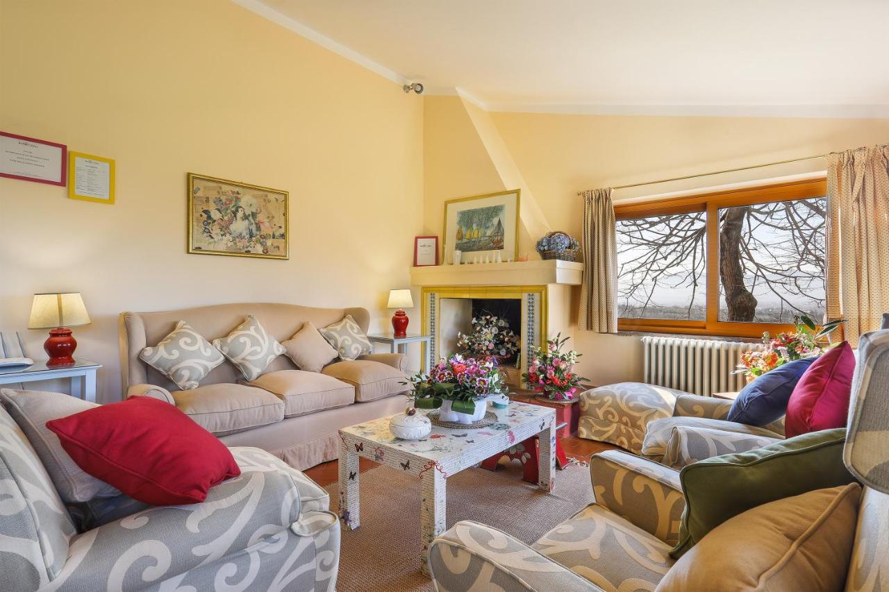 Bertolli Villas Matraia Экстерьер фото