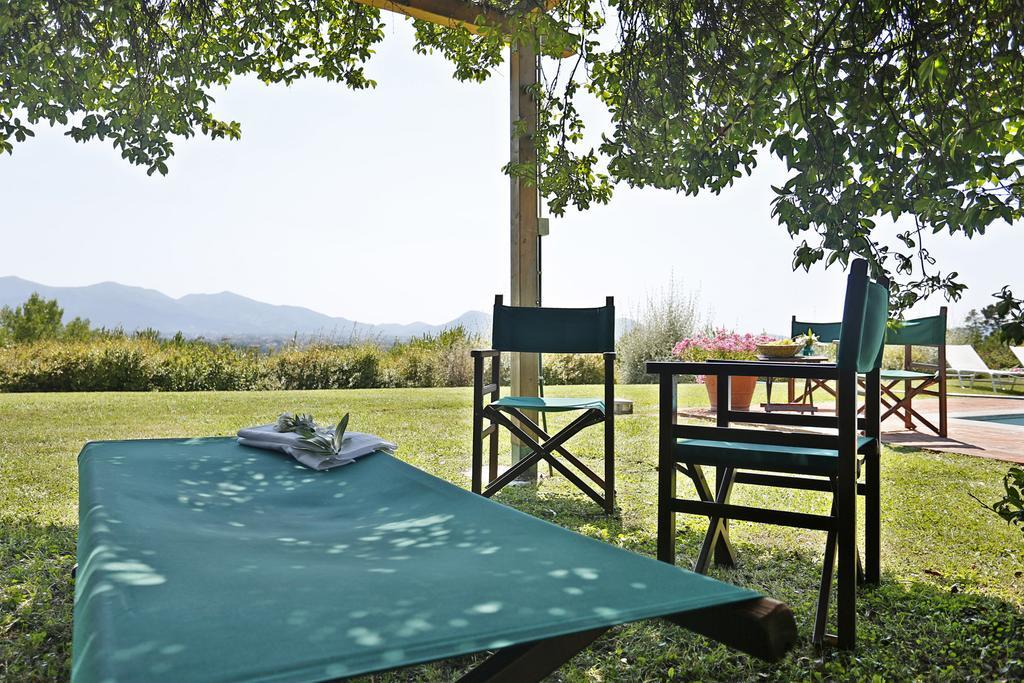 Bertolli Villas Matraia Экстерьер фото