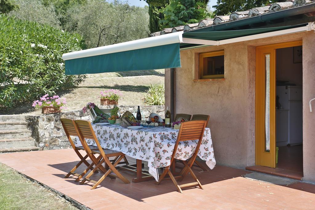 Bertolli Villas Matraia Экстерьер фото