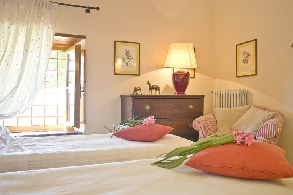 Bertolli Villas Matraia Экстерьер фото