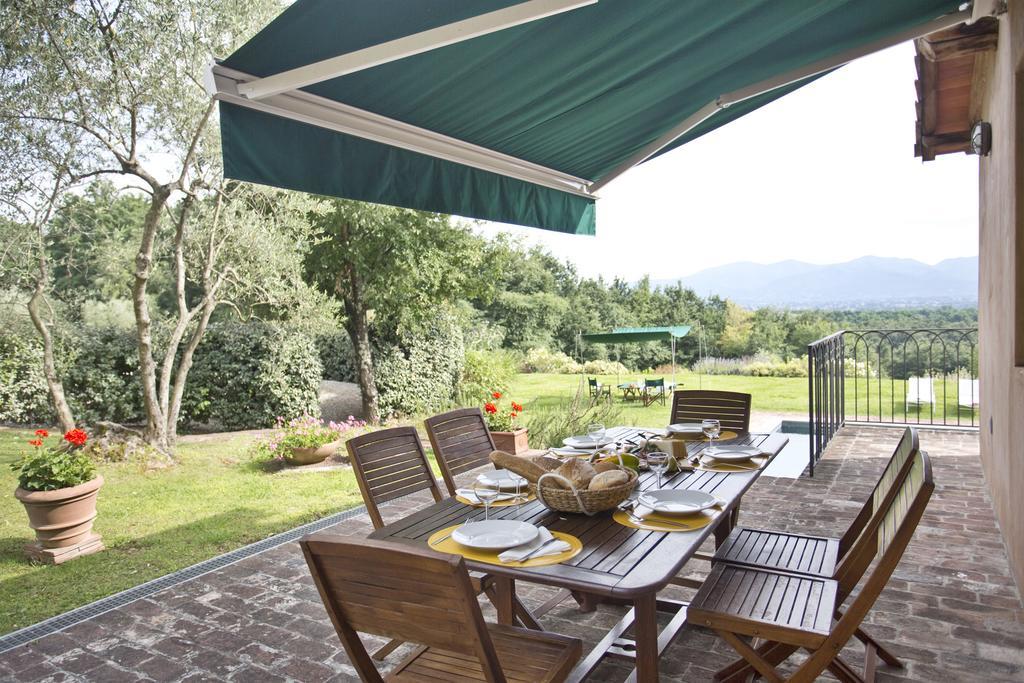 Bertolli Villas Matraia Экстерьер фото
