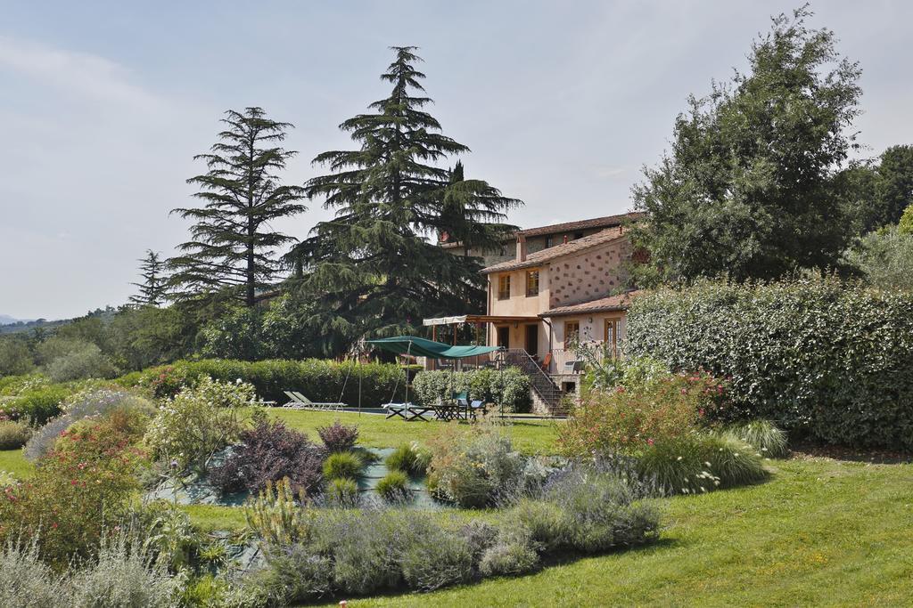 Bertolli Villas Matraia Экстерьер фото