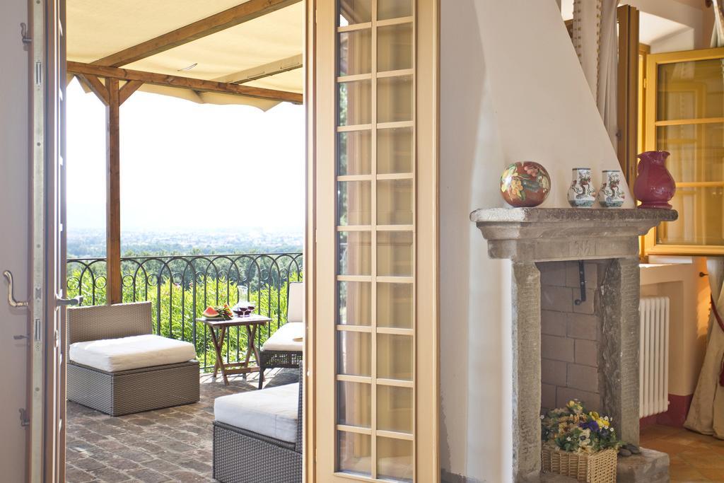 Bertolli Villas Matraia Экстерьер фото