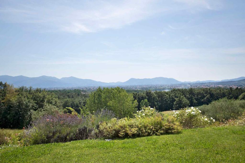 Bertolli Villas Matraia Экстерьер фото