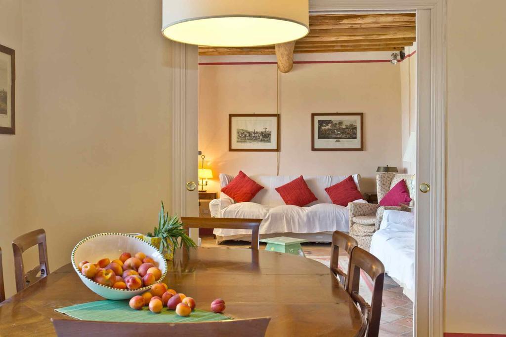 Bertolli Villas Matraia Экстерьер фото