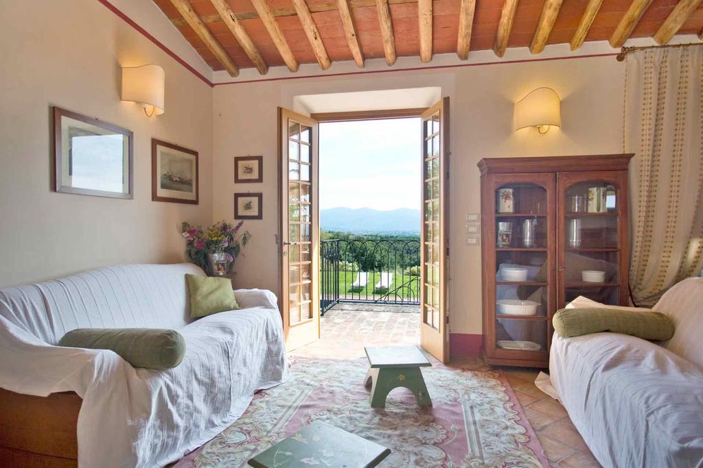 Bertolli Villas Matraia Экстерьер фото