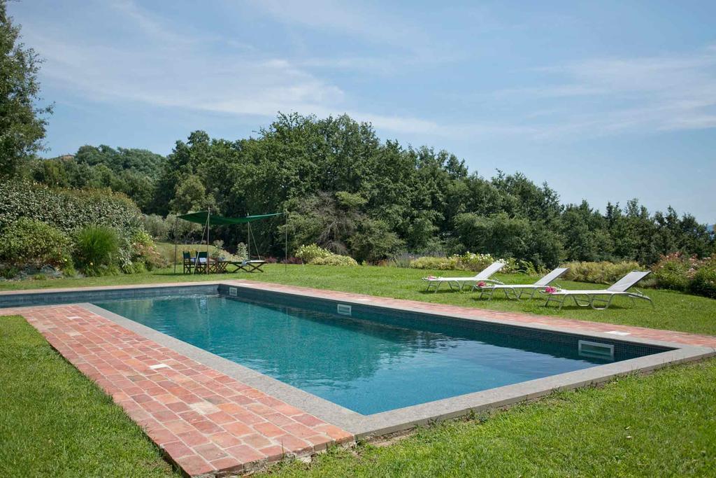 Bertolli Villas Matraia Экстерьер фото