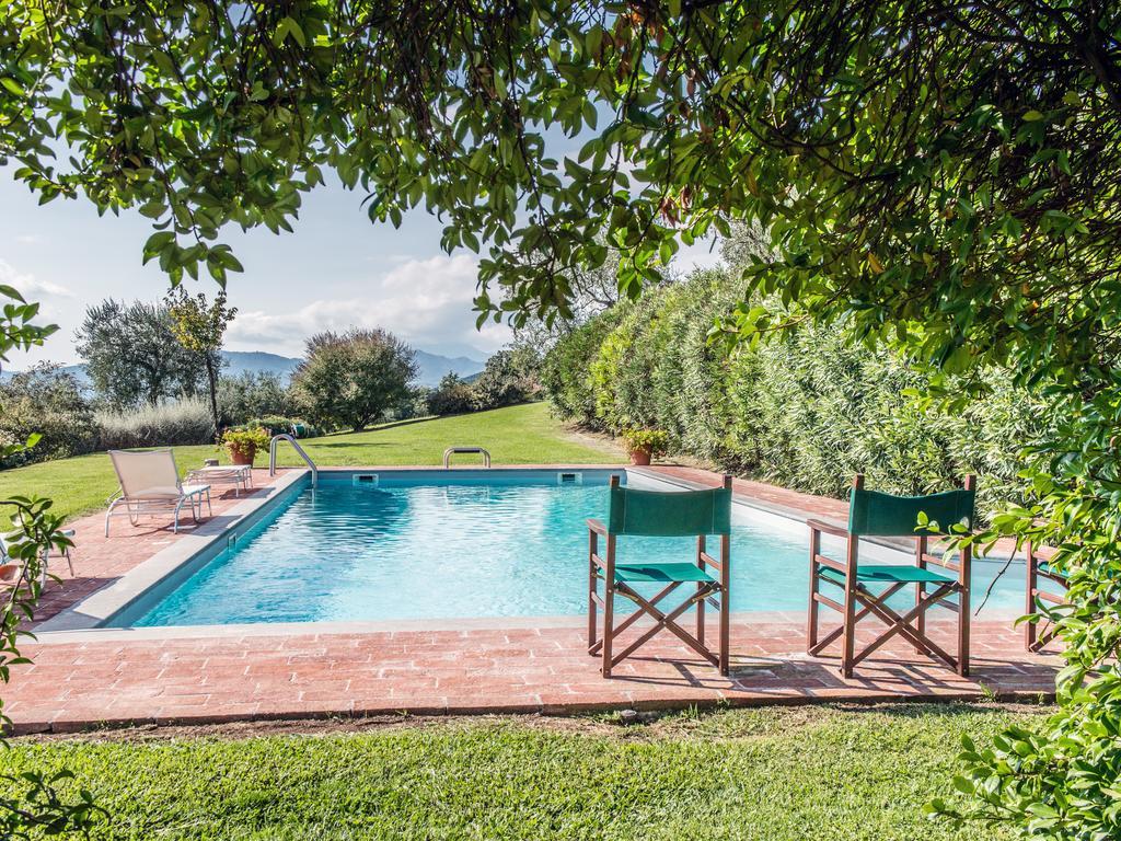 Bertolli Villas Matraia Экстерьер фото