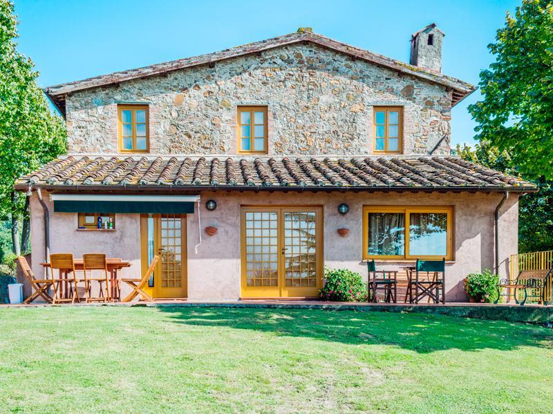 Bertolli Villas Matraia Экстерьер фото